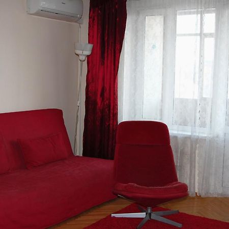 Apartments On Bolshaya Polyanka Moskwa Zewnętrze zdjęcie